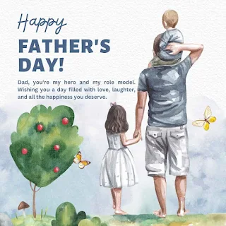 Image of Happy Father's Day Images and Wishes