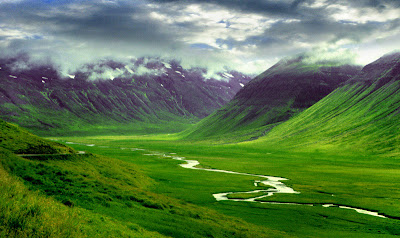 Paisajes de Islandia - Iceland Landscapes