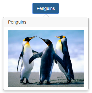 bootstrap popover image example