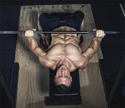 How to Increase Your Bench Press?