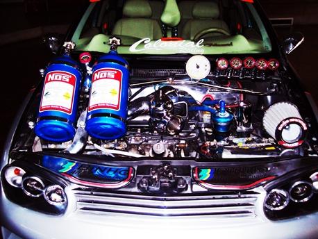  Carros tuning volkswagen golf tuningmodificadoequipadoCom Rodas 