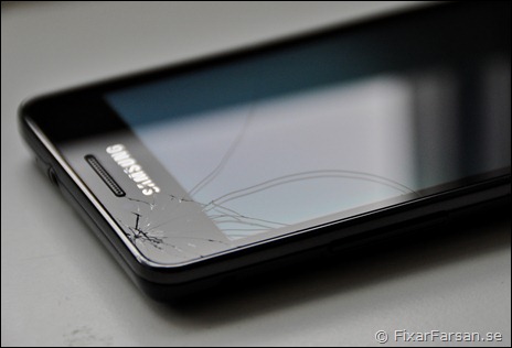Smartphone-känsligt-Glas-Dyrt-att-Byta