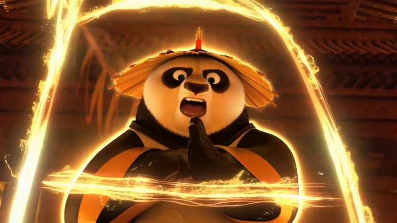 59+ Koleksi Kekinian Film Animasi Panda