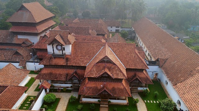 பத்மநாபபுரம் அரண்மனை - Padmanabhapuram Palace
