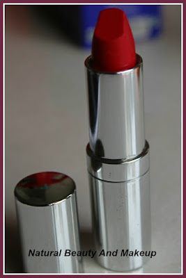 Haulpost featuring Colorbar Sweetheart Red Lipstick on blog