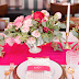 Galentine's Day Brunch Styled Shoot