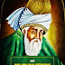 Maulana Jalaluddin Rumi (604-671H).