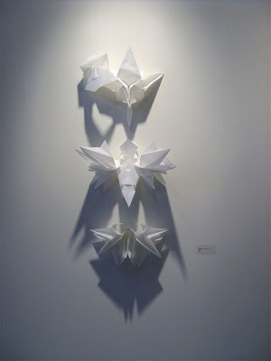 pictures of origami