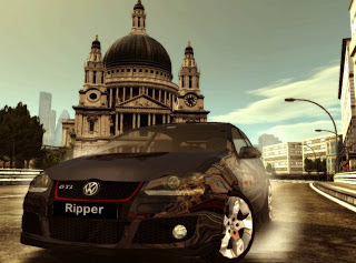 CITY RACER Free Cover Photo