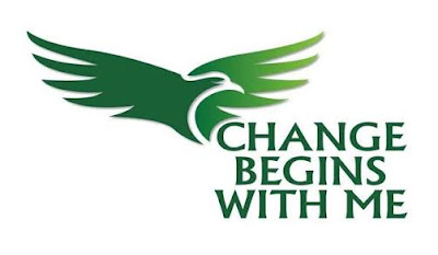 Image result for change starts with me campaign