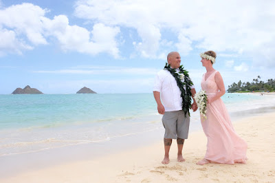 Oahu Weddings