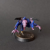 Ymgarl Genestealers