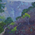 Laguna Coast Wilderness Park Paintings For The Sawdust Festival