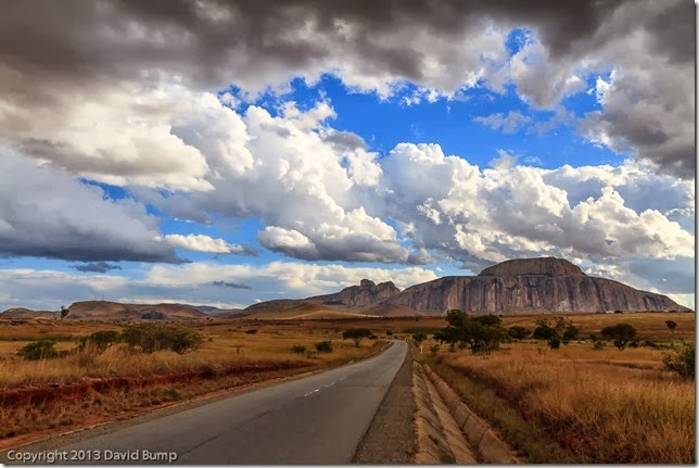 Road