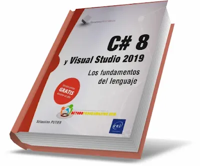 C# 8 y Visual Studio 2019
