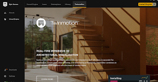 Twinmotion 2019 free download