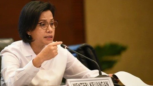 Sri Mulyani Minta Pelaku Investasi Bodong Harus Dihukum Berat