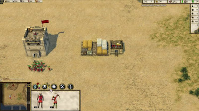 Stronghold Crusader 2: The Princess and The Pig