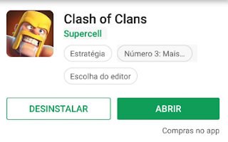 Como faço pra jogar o clash