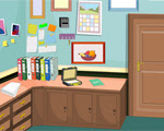 solucion juego Private Eye Escape