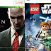 Hitman: Blood Money e LEGO Star Wars III: The Clone Wars chegam ao Xbox One pela retrocompatibilidade