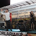 Bozkır Kültür ve Sanat Festivalinin 2.günü gerçekleştirildi.
