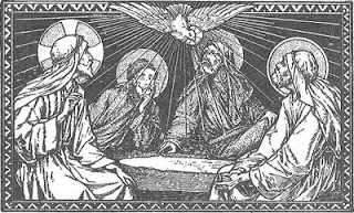 Image result for sunday within the octave of the ascension