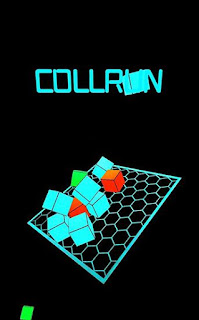 Game Android Collrun apk