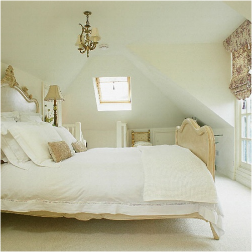 French Country Bedroom Design Ideas | Home Decorating Ideas