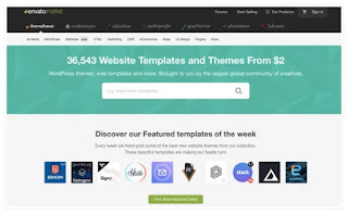 Themeforest