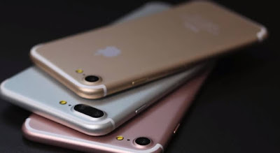 Tiga Varian iPhone yang Akan Dirilis Apple di Tahun 2017