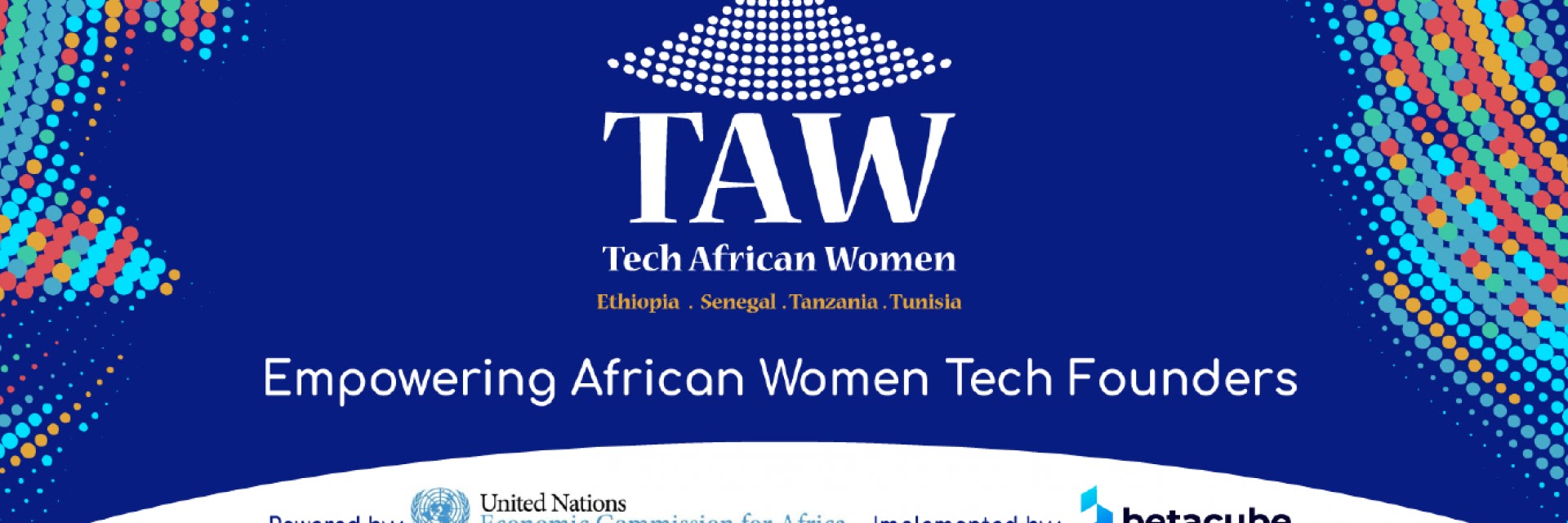 United Nations ECA Tech African Women Program