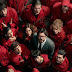 Download Money Heist (La Casa de Papel) Season 1 Sub Indo