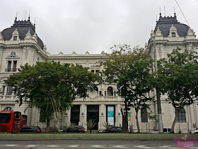 Museus e Centros Culturais em Niterói