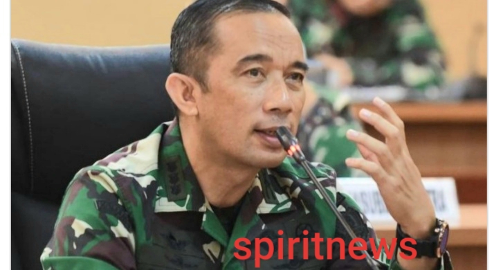 Press Release Kapuspen TNI- AD, 201 Orang Lagi Dinyatakan Negatif di Secapa AD