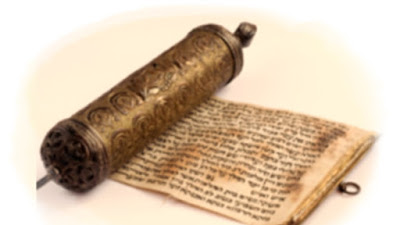 Luar Biasa Gulungan Kitab Ester tertua di dunia telah diserahkan Ke Perpustakaan Nasional Israel 