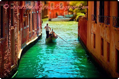 VENECIA ITALIA - VENICE ITALY