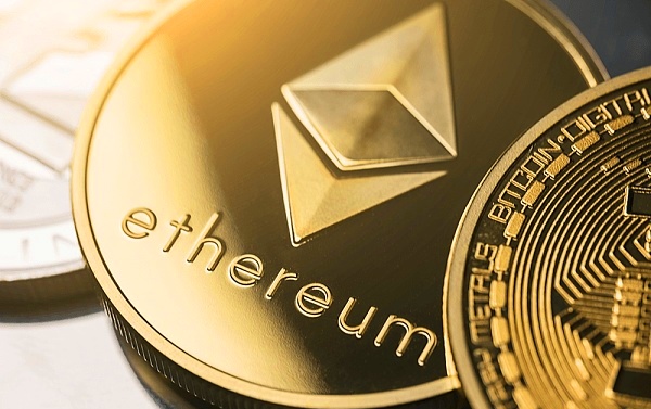 Ethereum - самая перспективная валюта на сегодняшний день