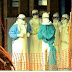 RDC : aucun nouveau cas d’Ebola enregistré à Likati, selon le ministre de la Santé 