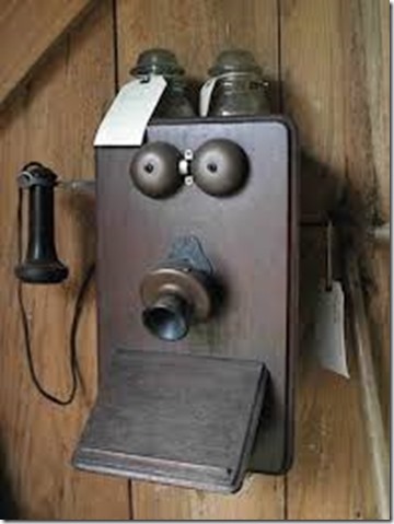 Museum-Phone