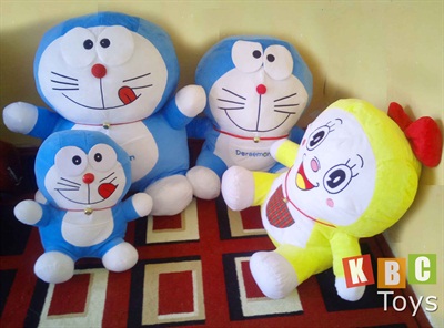 21+ Paling Populer Harga Boneka Doraemon Ukuran Kecil Di Pasaran