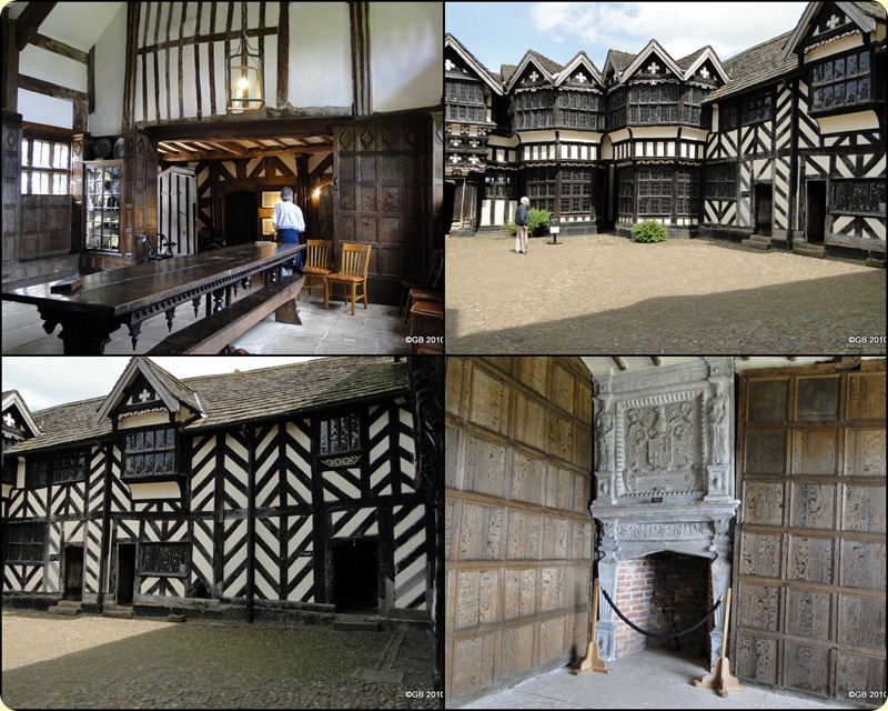 LittleMoretonHall