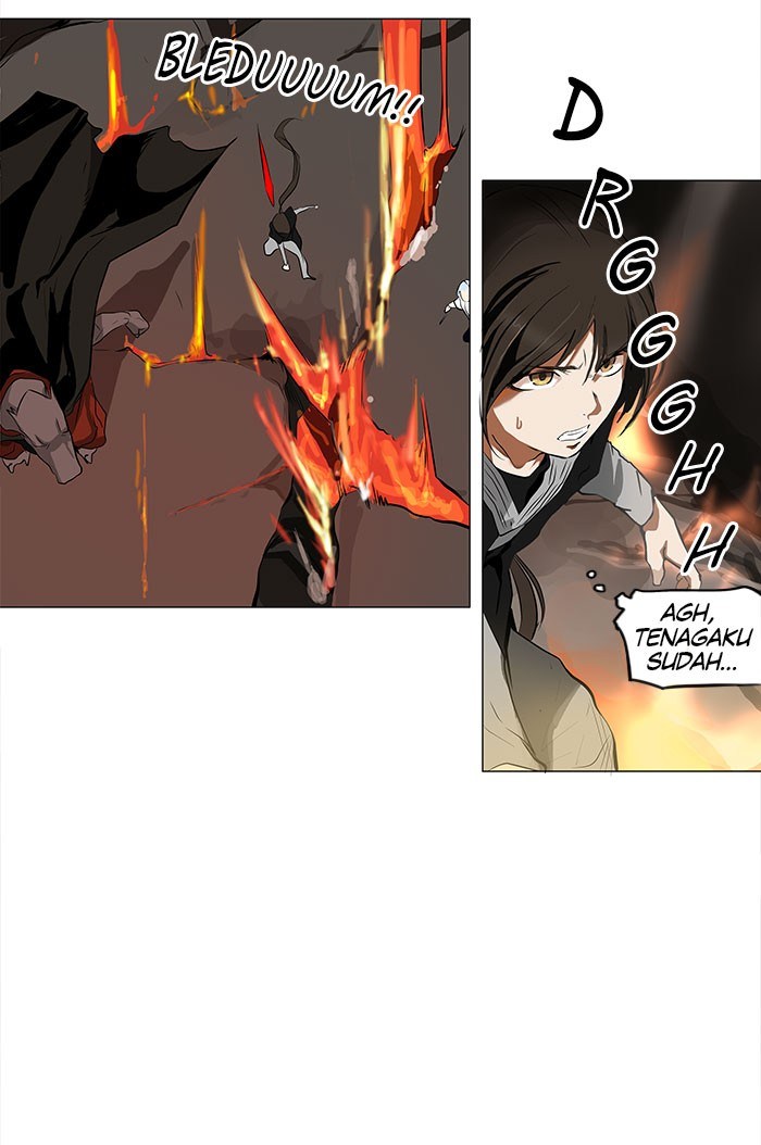 Tower of God Bahasa indonesia Chapter 185