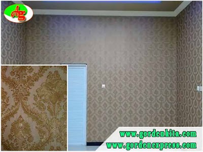 Toko Wallpaper Jual Wallpaper Murah Indonesia Jawa Tengah