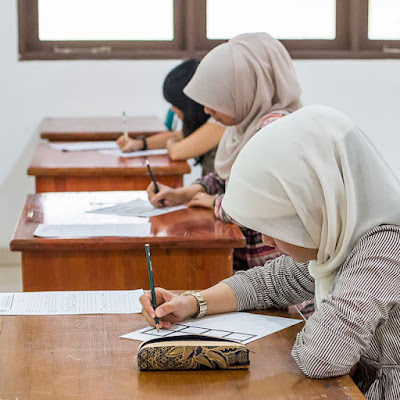 EKBIU, Inovasi Tes Kemampuan Bahasa Indonesia Adaptasi TOEFL Karya Dosen Unpad