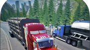 Truck Simulator PRO 2016 1.4 Apk