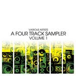 A Four Track Sampler :: Volume 1 