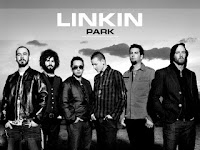 Download Kumpulan Lagu Linkin Park Mp3 Terbaru 2017