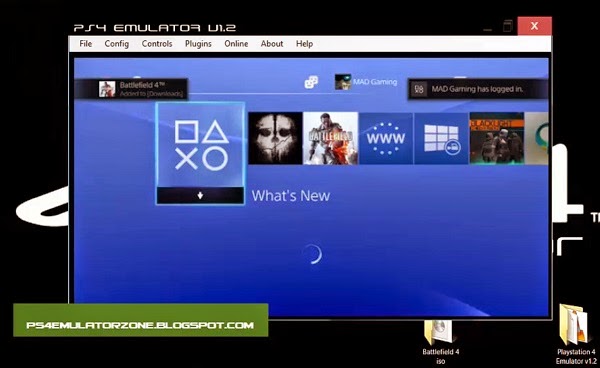 xbox one emulator for pc download