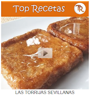 Top recetas